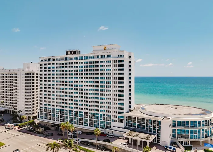 Miami Beach Oceanfront