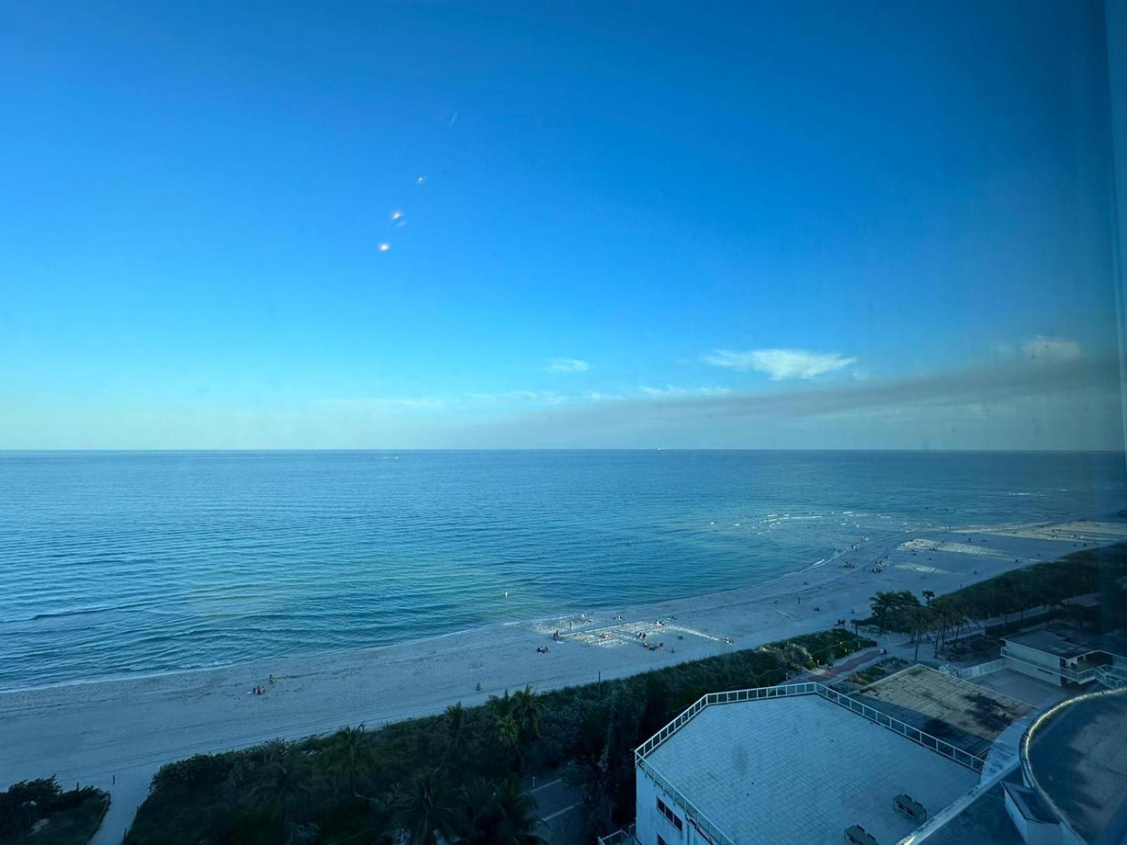 Miami Oceanfront * Miami Beach