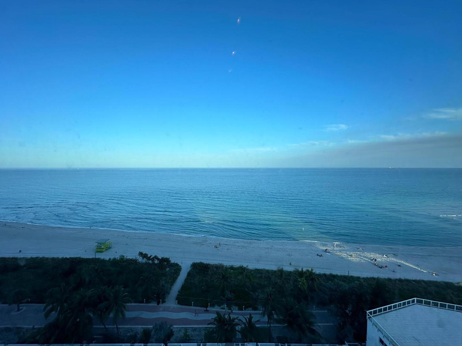 Appartamento Miami Oceanfront Miami Beach