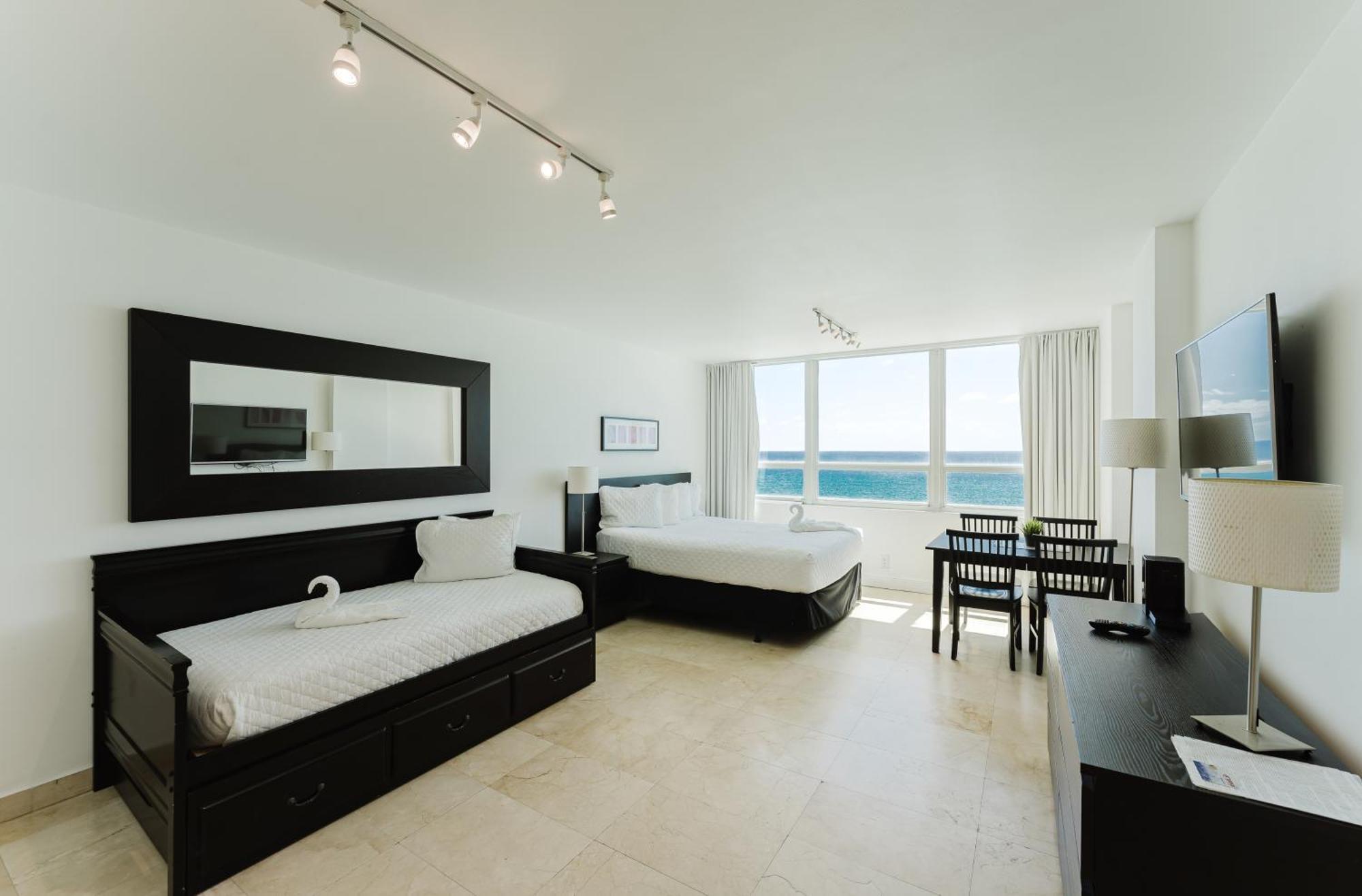 Appartamento Miami Oceanfront Miami Beach