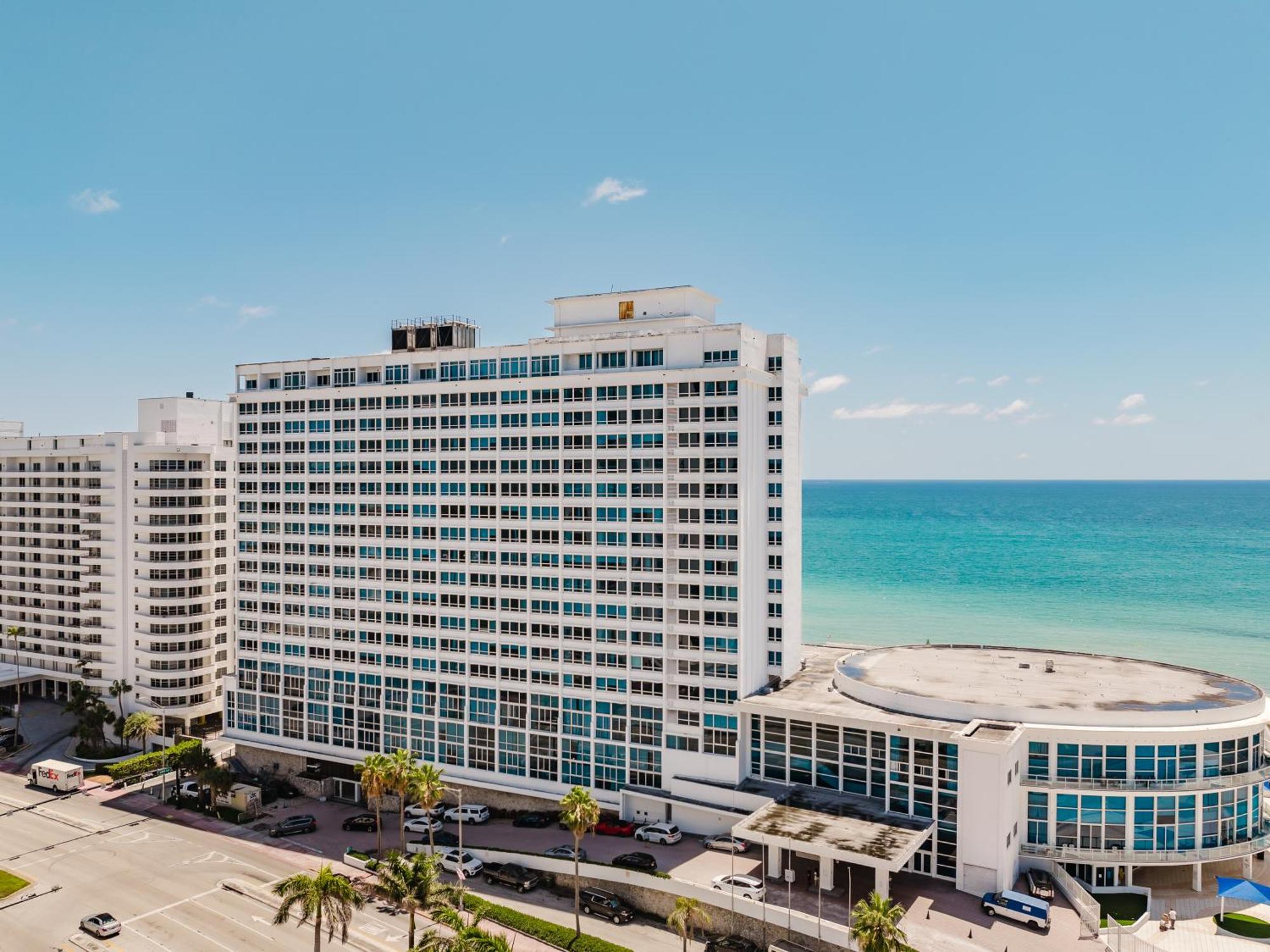 Appartamento Miami Oceanfront Miami Beach