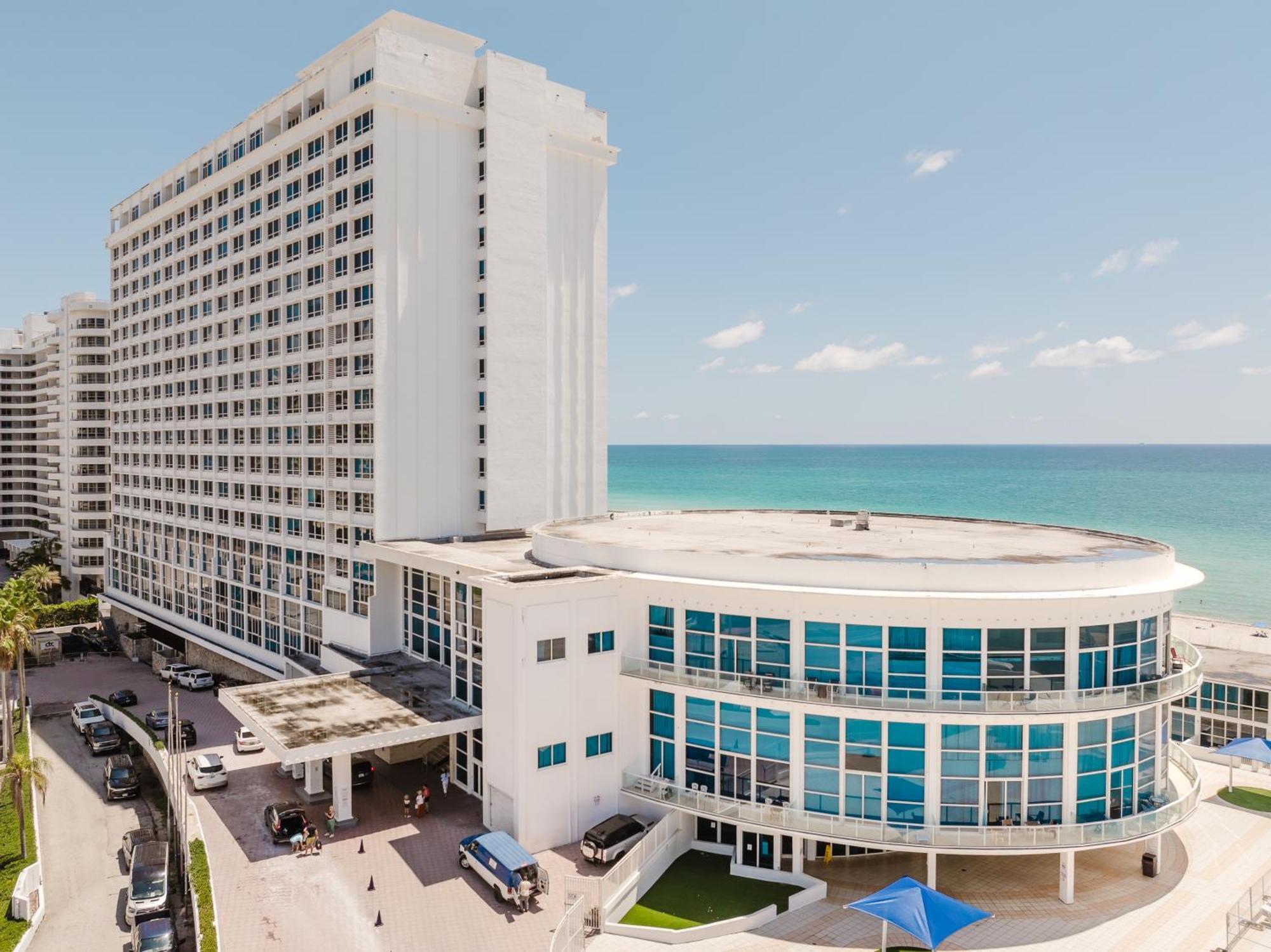 Appartamento Miami Oceanfront